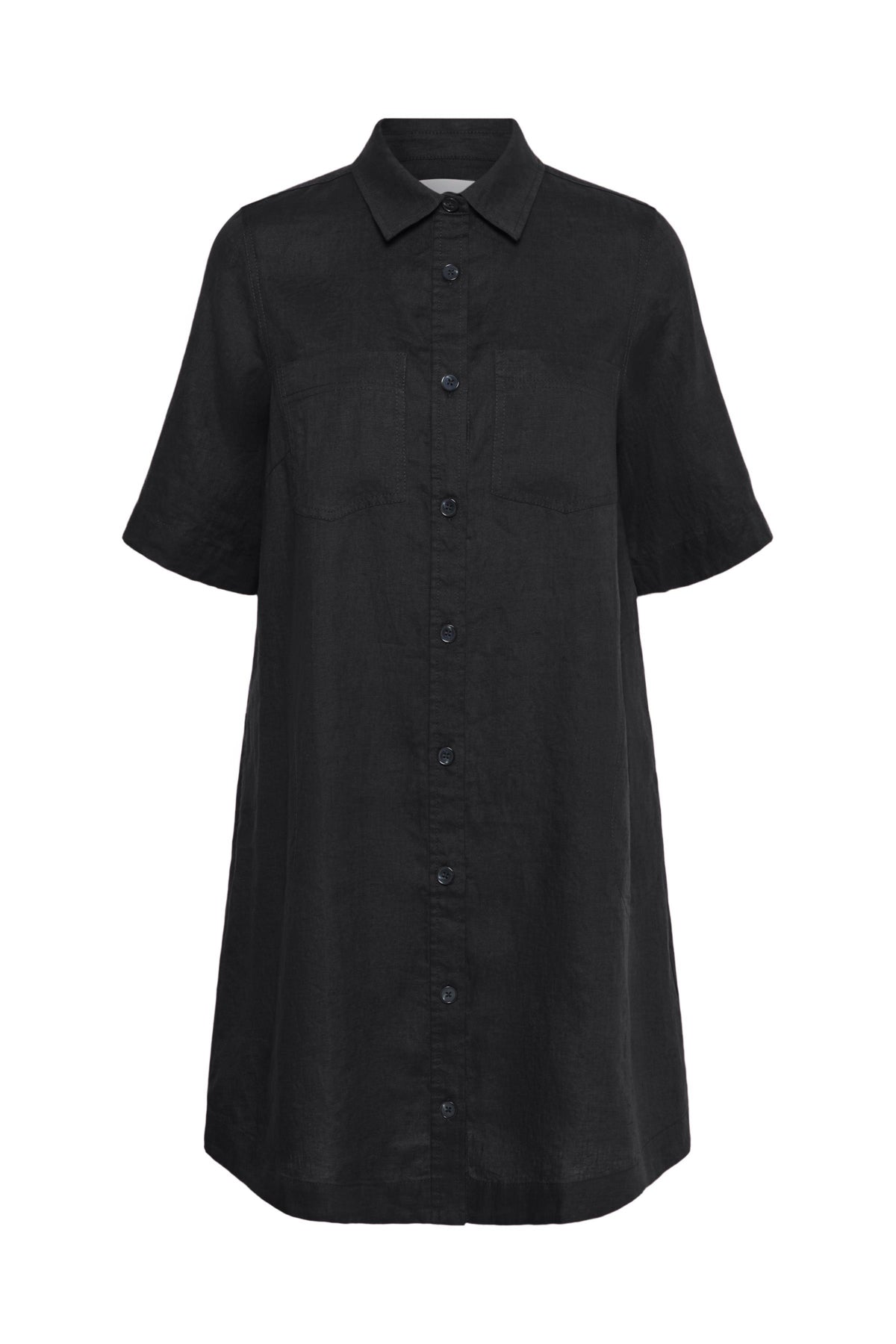 SardiaePW DR Black - 194008 - 30310406