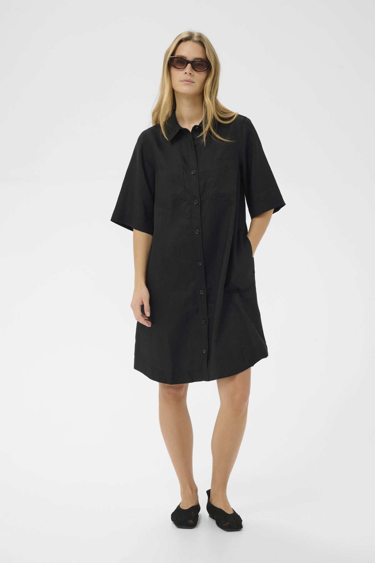 SardiaePW DR Black - 194008 - 30310406