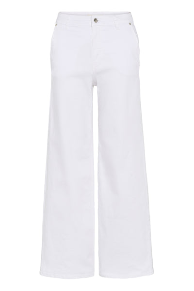 SafinaPW JE Bright White - 110601 - 30310412 Thumbnail