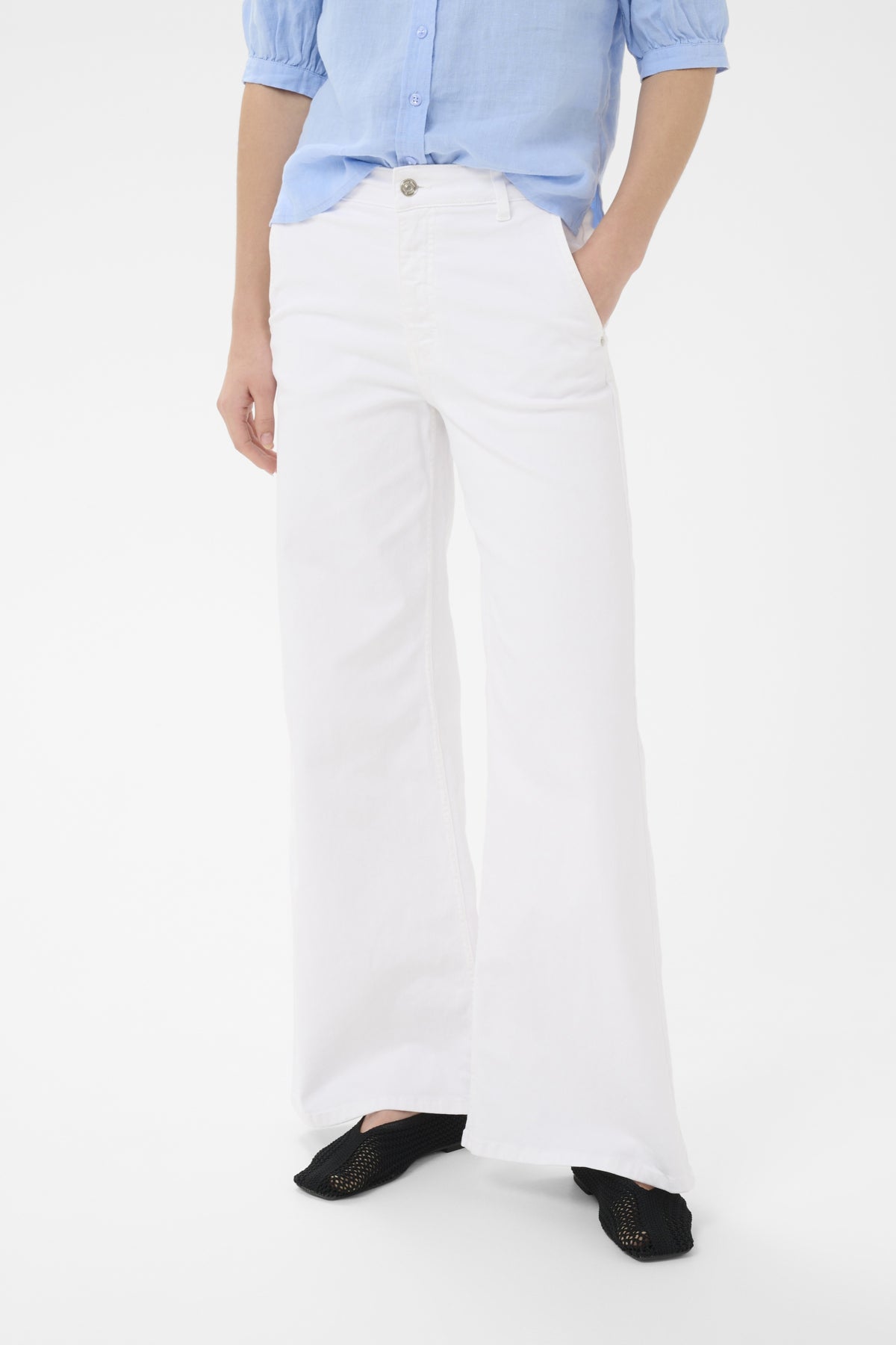 SafinaPW JE Bright White - 110601 - 30310412