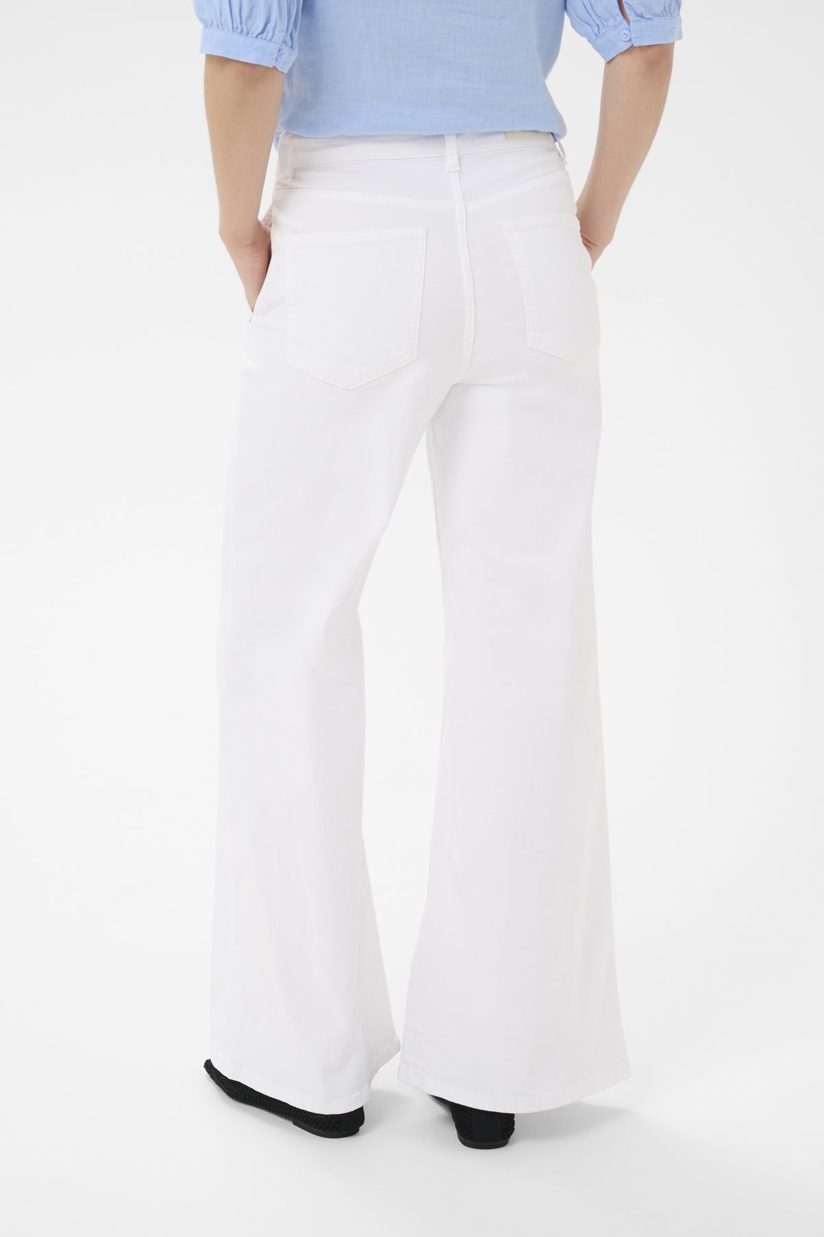 SafinaPW JE Bright White - 110601 - 30310412