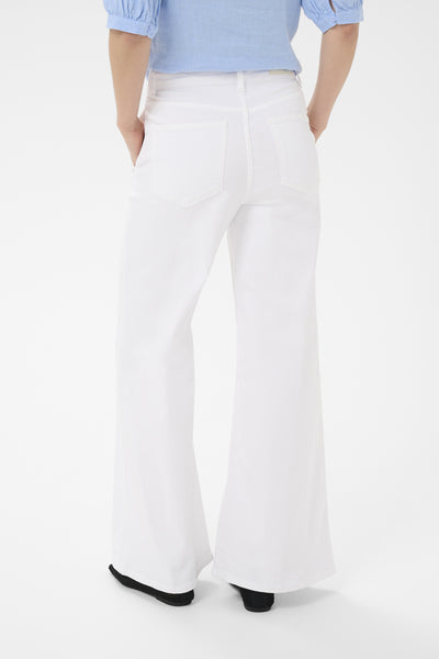 SafinaPW JE Bright White - 110601 - 30310412 Thumbnail