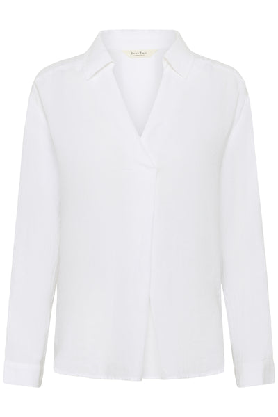 AyoPW SH Bright White - 110601 - 30310414 Thumbnail