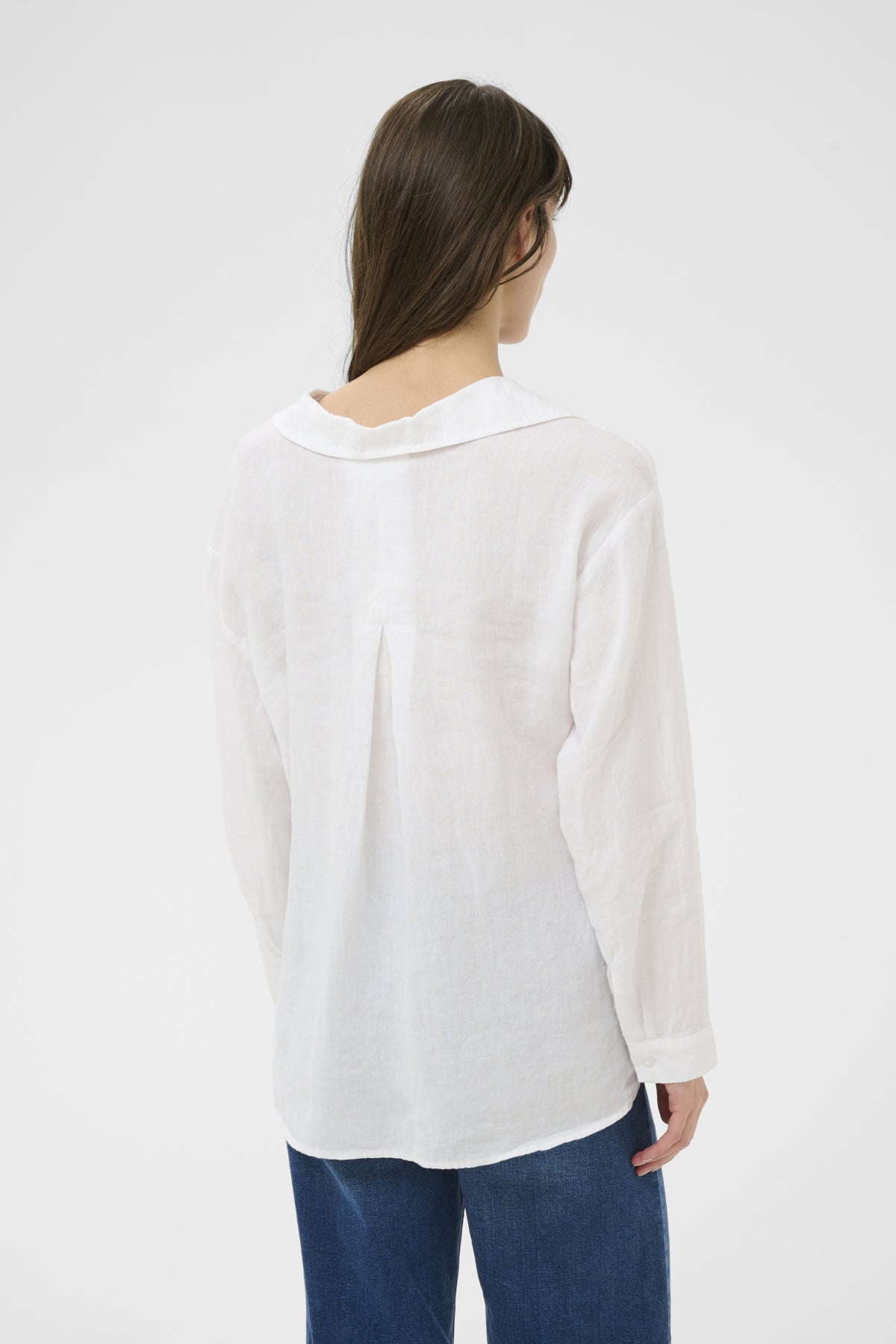 AyoPW SH Bright White - 110601 - 30310414