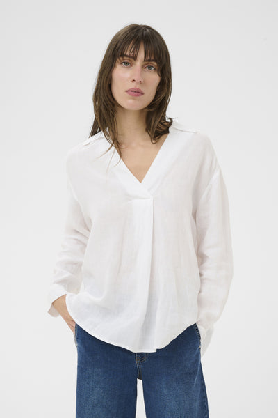 AyoPW SH Bright White - 110601 - 30310414 Thumbnail