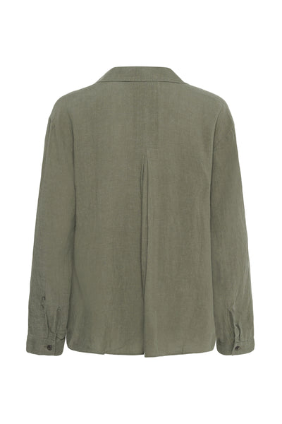 AyoPW SH Smokey Olive - 180516 - 30310414 Thumbnail