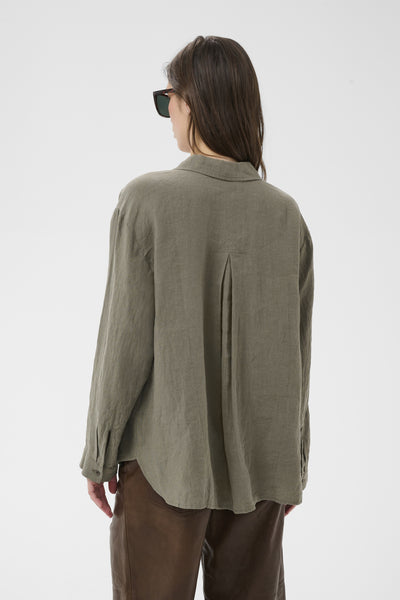 AyoPW SH Smokey Olive - 180516 - 30310414 Thumbnail