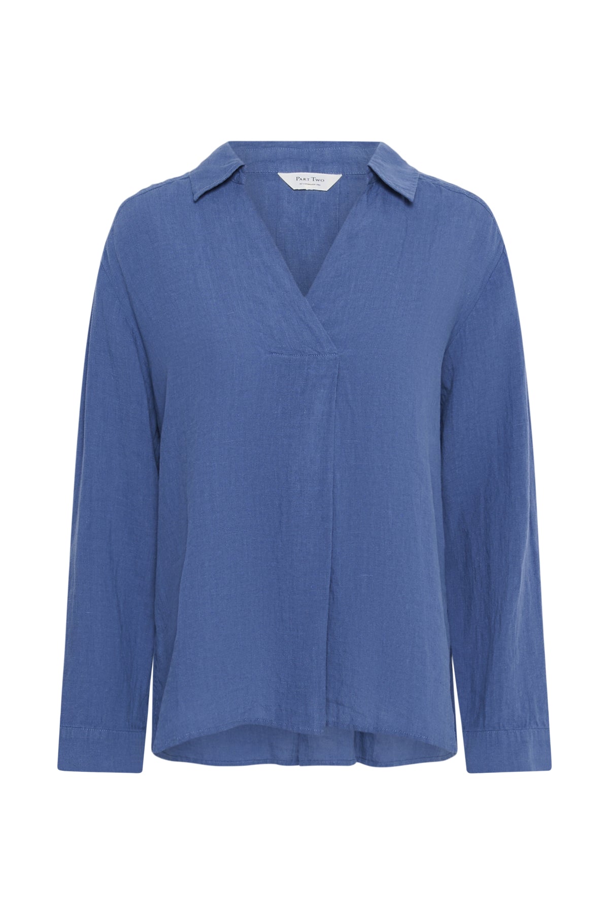 AyoPW SH Blue Indigo - 193928 - 30310414