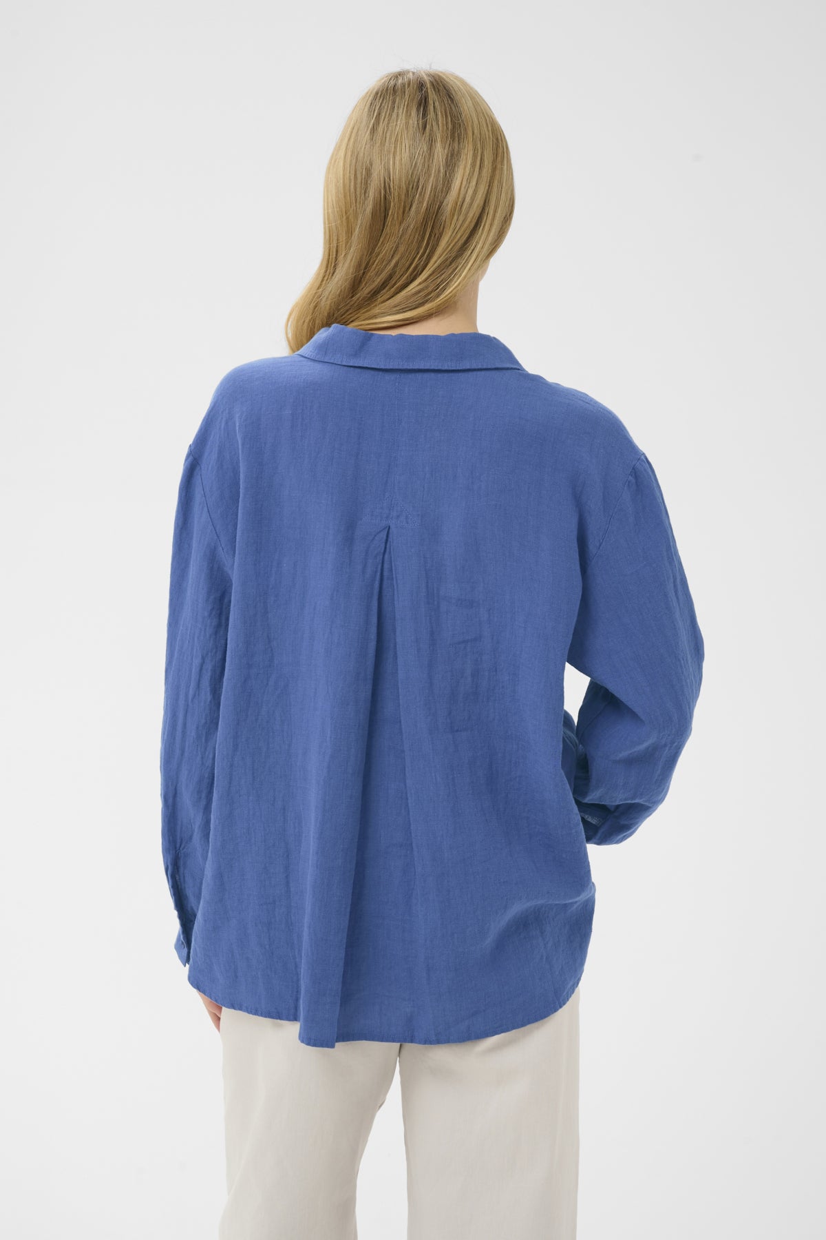 AyoPW SH Blue Indigo - 193928 - 30310414