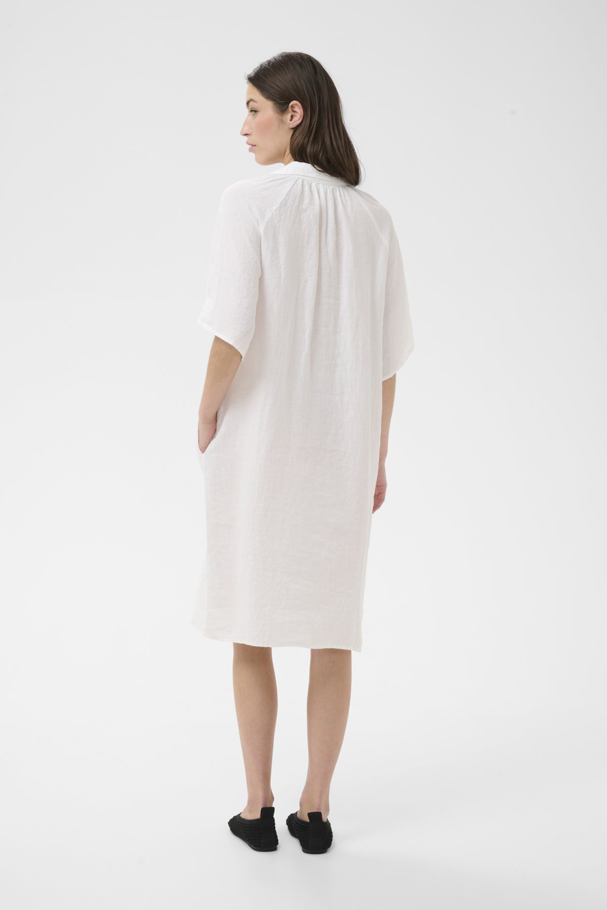 AylaPW DR Bright White - 110601 - 30310415
