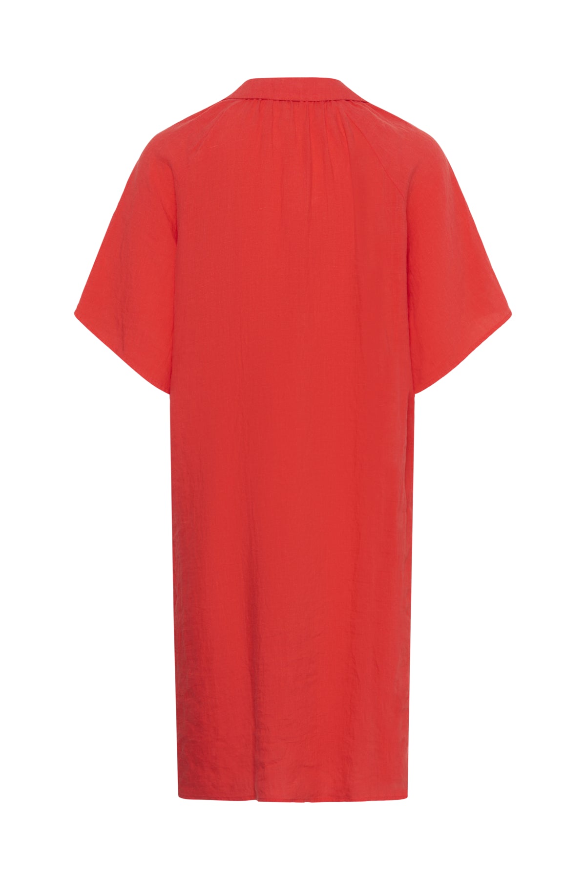 AylaPW DR Poppy Red - 171664 - 30310415