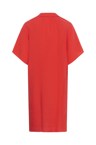 AylaPW DR Poppy Red - 171664 - 30310415 Thumbnail