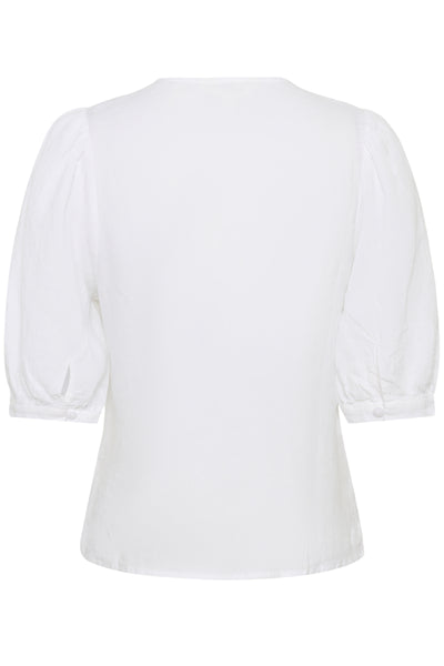 AzraPW SH Bright White - 110601 - 30310416 Thumbnail