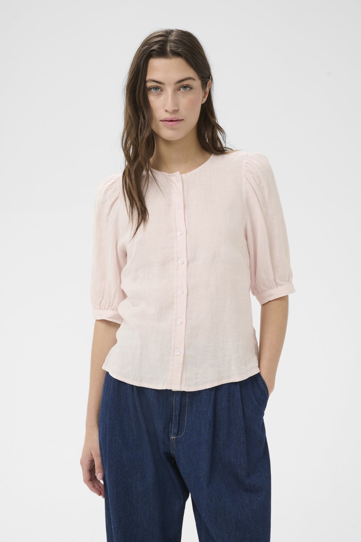 AzraPW SH Mauve Chalk - 122902 - 30310416