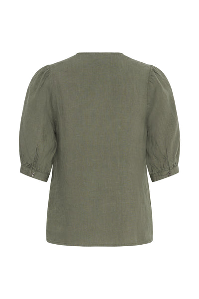 AzraPW SH Smokey Olive - 180516 - 30310416 Thumbnail