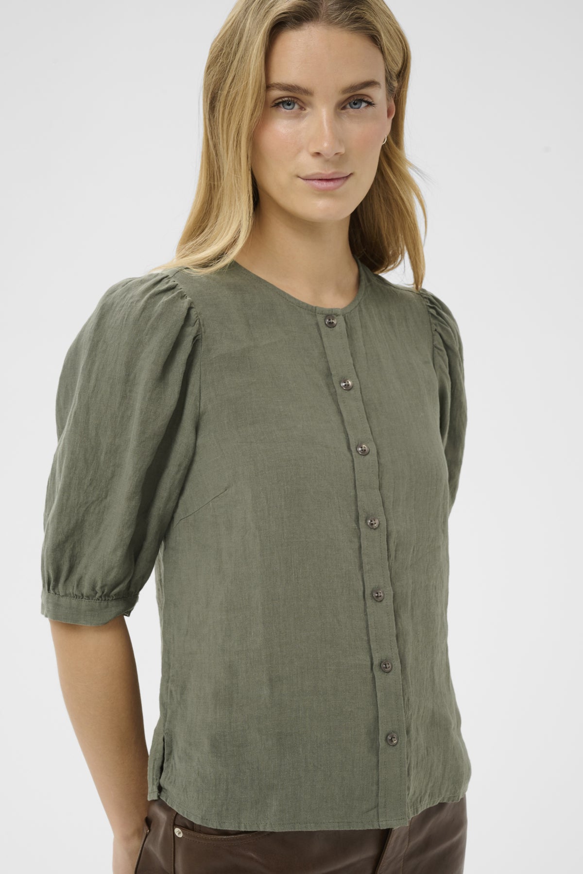AzraPW SH Smokey Olive - 180516 - 30310416