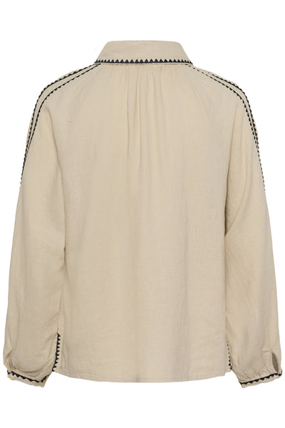 AimyPW BL Oatmeal - 130401 - 30310419 Thumbnail