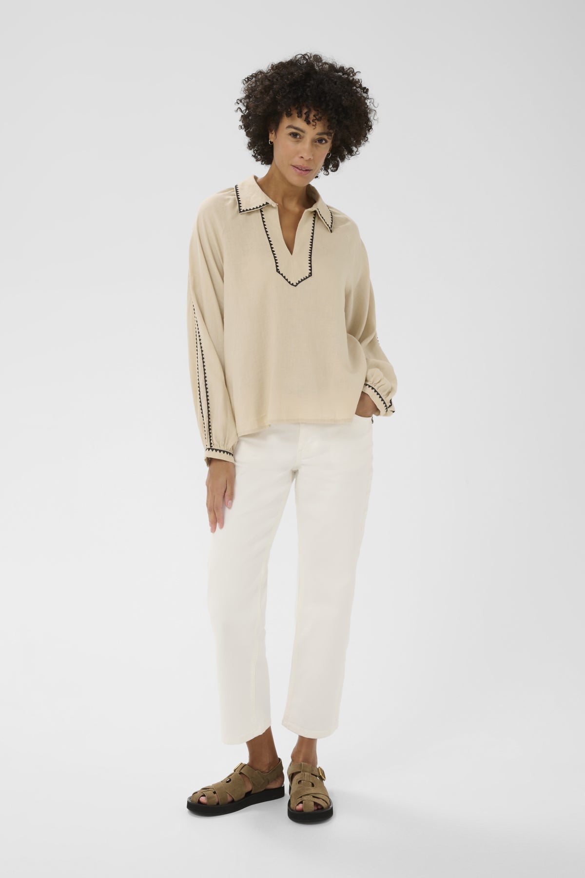 AimyPW BL Oatmeal - 130401 - 30310419