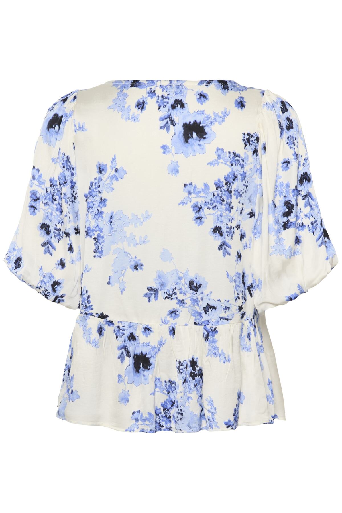 AzeliaPW BL Blue Shadow Flower - 305033 - 30310421