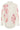 AleiaPW SH Pink Shadow Flower Print - 304 - 30310426
