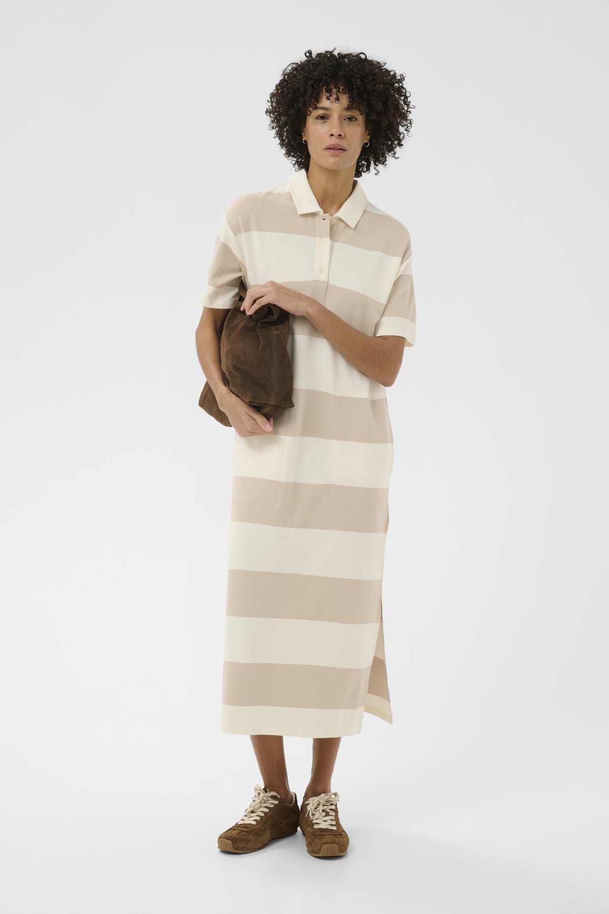 AlisePW DR Cement Stripe - 305185 - 30310436