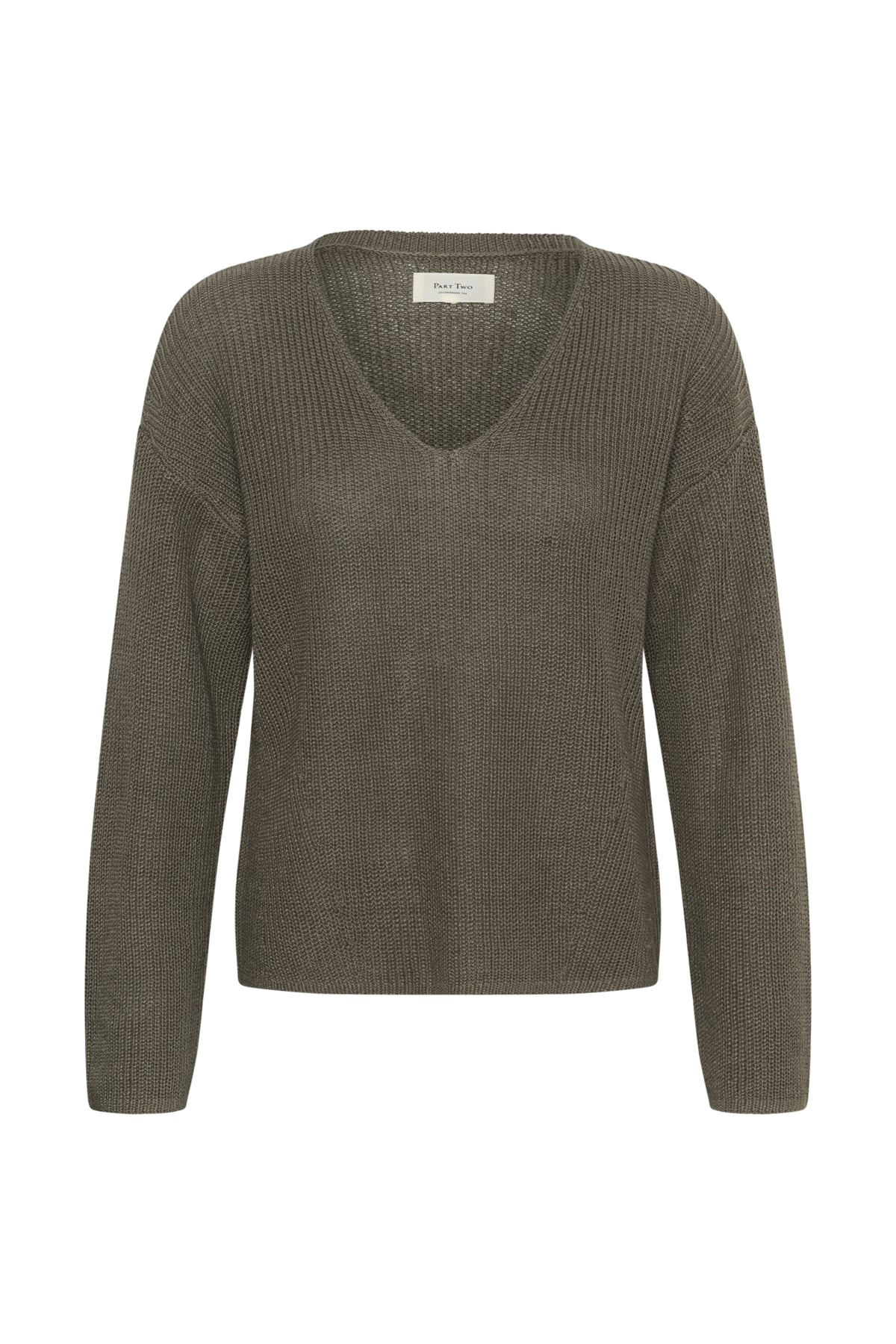 EtronasPW PU Smokey Olive - 180516 - 30310440