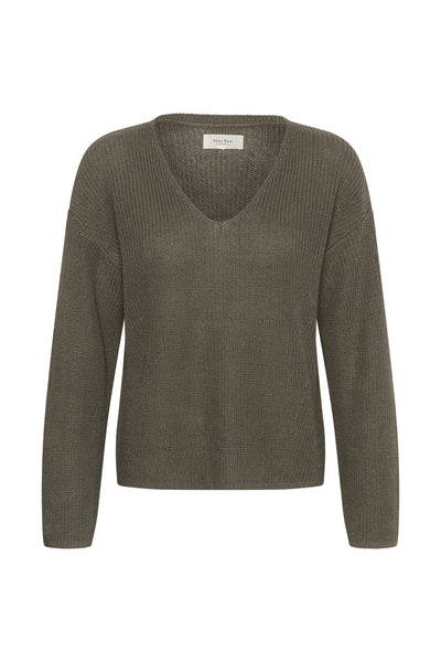 EtronasPW PU Smokey Olive - 180516 - 30310440 Thumbnail