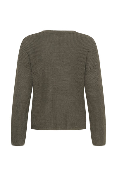 EtronasPW PU Smokey Olive - 180516 - 30310440 Thumbnail