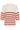 AlizaPW PU Whisper White/Poppy Red - 3047 - 30310441
