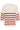 AlizaPW PU Whisper White/Poppy Red - 3047 - 30310441