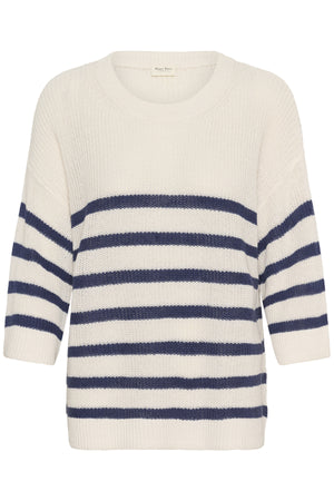 AlizaPW PU Blue Stripe - 304775 - 30310441