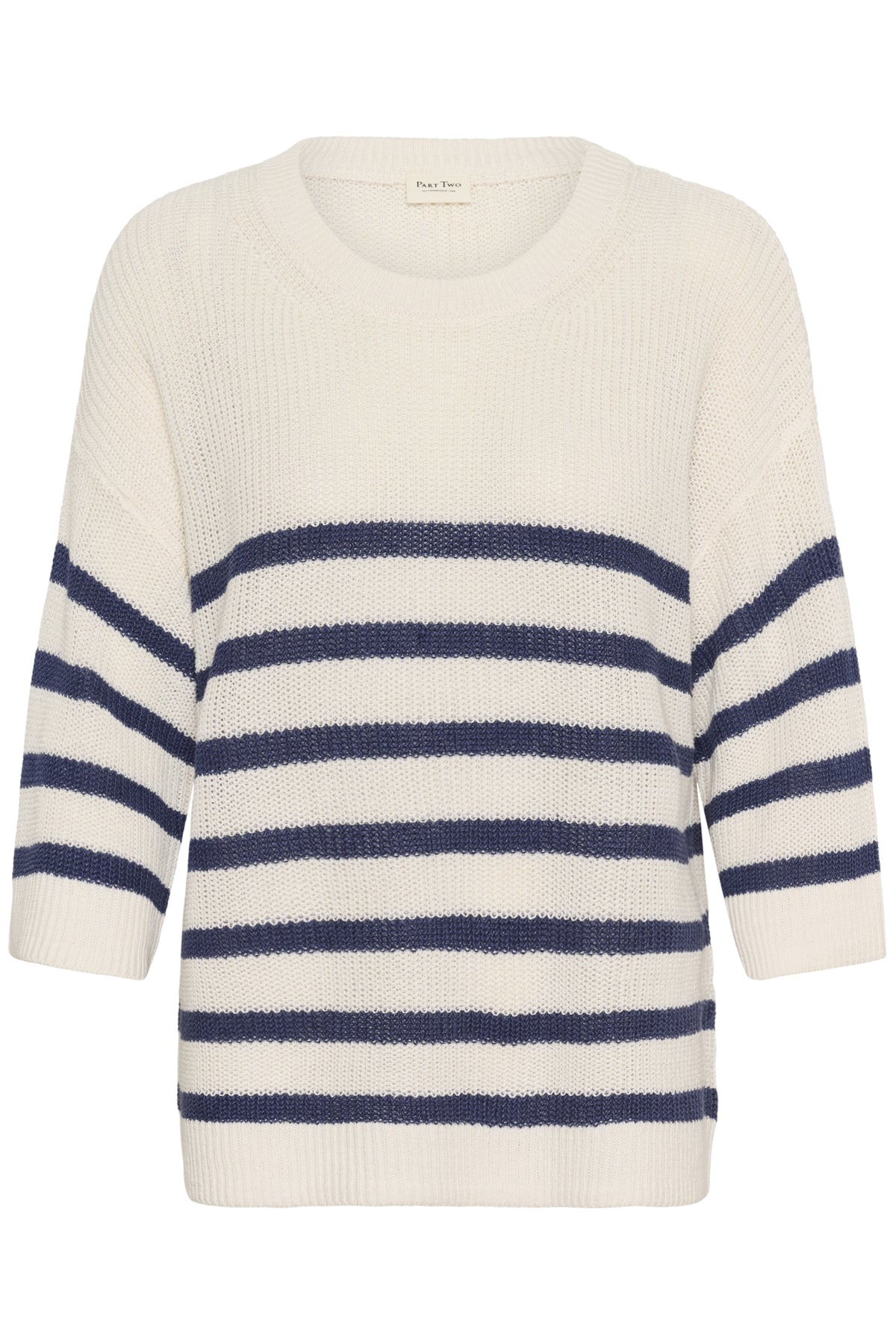 AlizaPW PU Blue Stripe - 304775 - 30310441