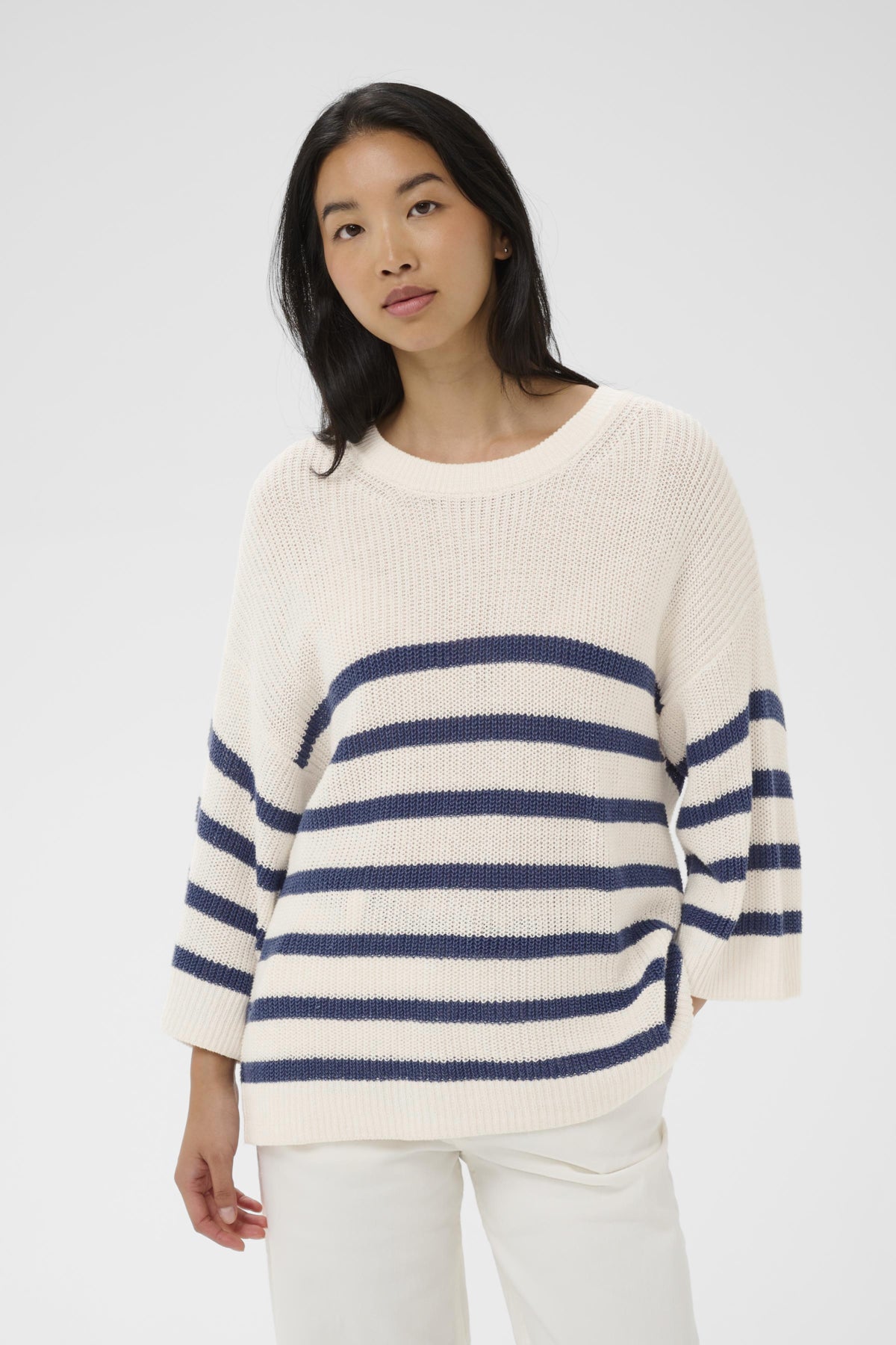 AlizaPW PU Blue Stripe - 304775 - 30310441