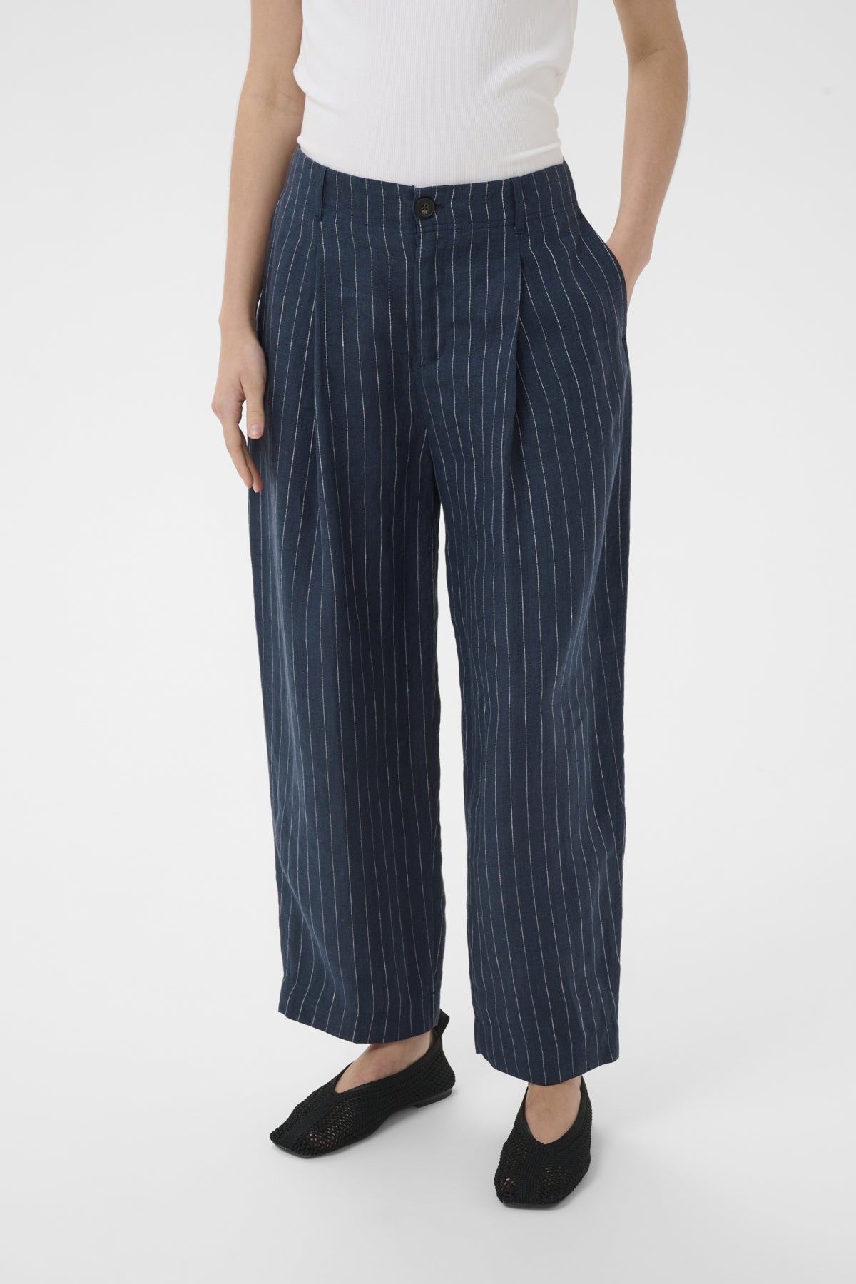 NettasPW PA Blue Nights Pinstripe - 304797 - 30310444