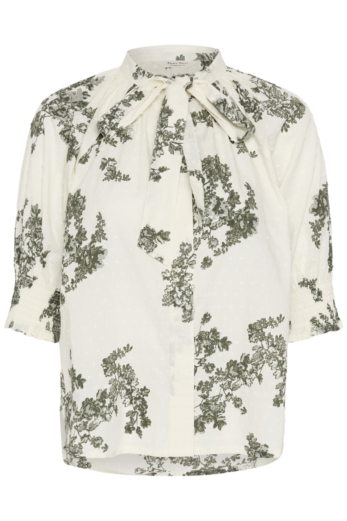 AlmeraPW SH Smokey Olive Shadow Flower - 3 - 30310446