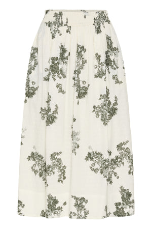 AmaiaPW SK Smokey Olive Shadow Flower - 3 - 30310449