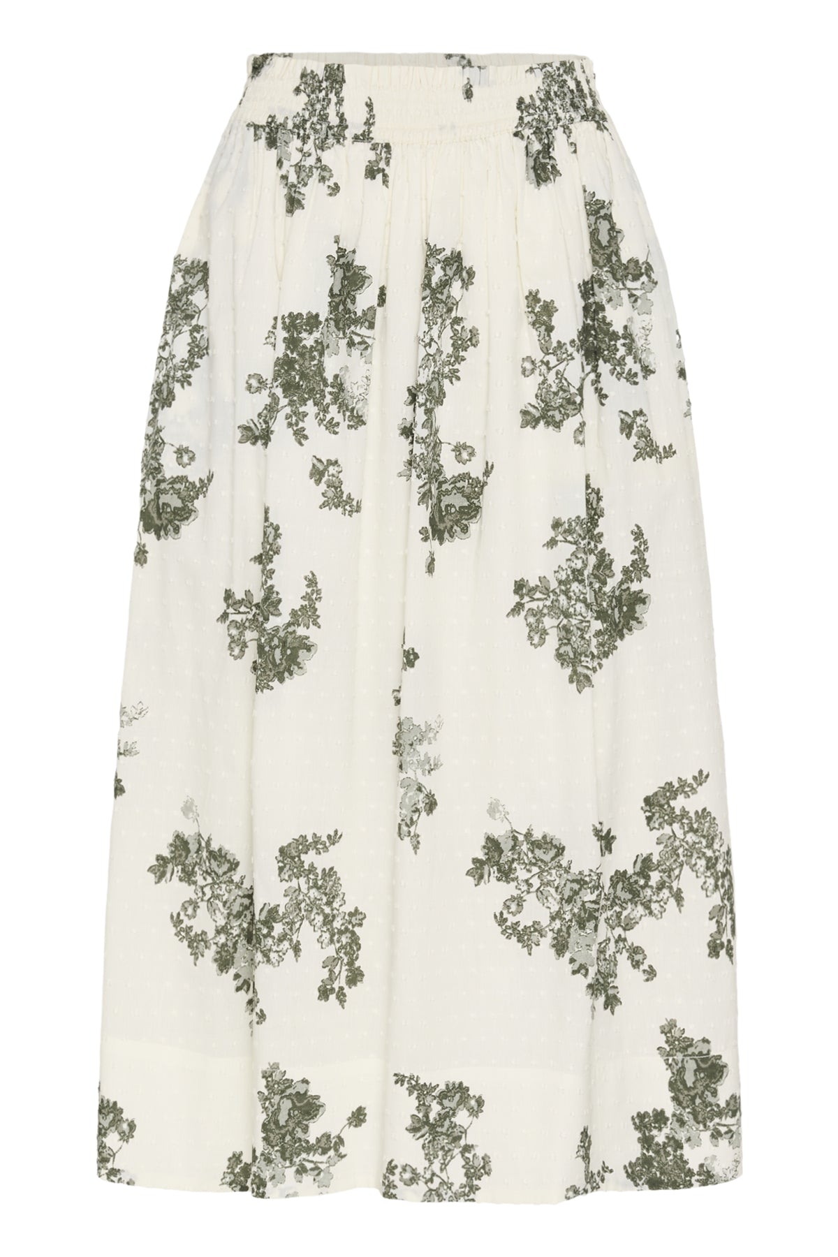AmaiaPW SK Smokey Olive Shadow Flower - 3 - 30310449