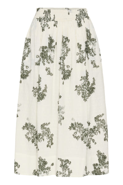 AmaiaPW SK Smokey Olive Shadow Flower - 3 - 30310449 Thumbnail