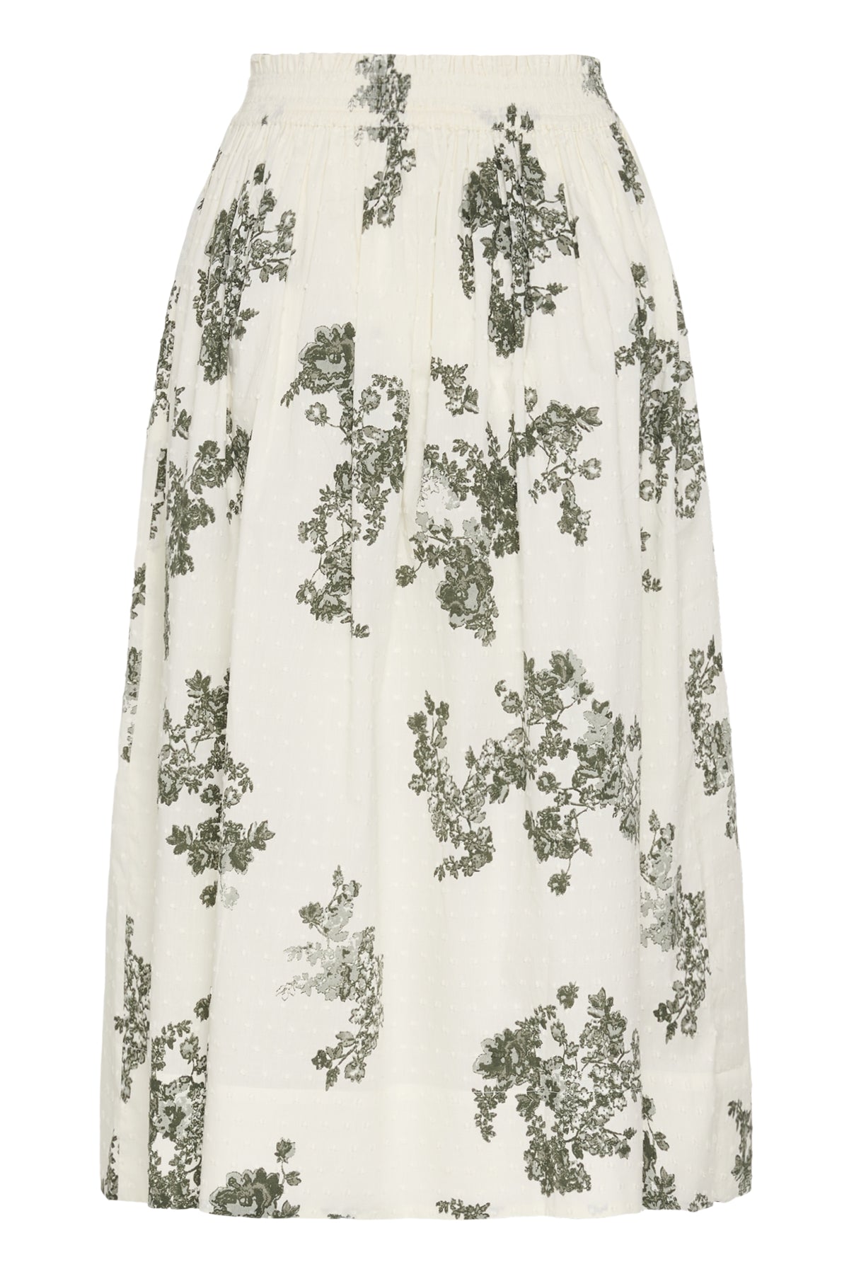 AmaiaPW SK Smokey Olive Shadow Flower - 3 - 30310449