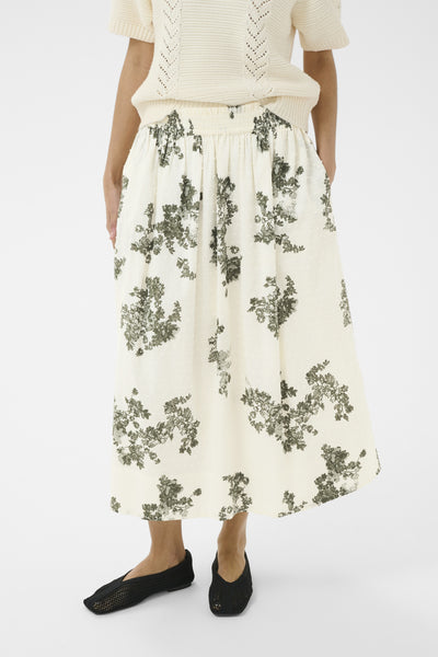 AmaiaPW SK Smokey Olive Shadow Flower - 3 - 30310449 Thumbnail