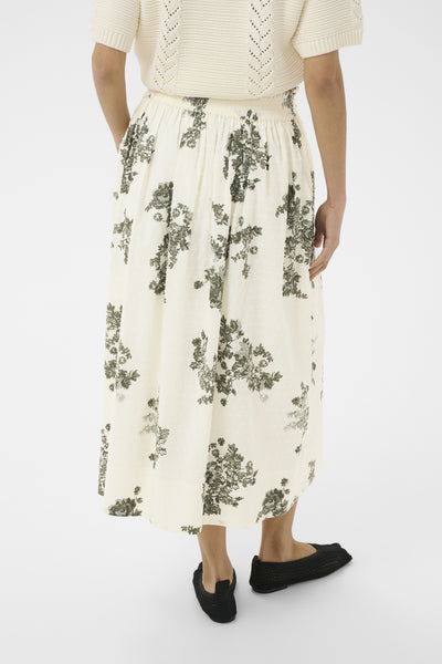AmaiaPW SK Smokey Olive Shadow Flower - 3 - 30310449 Thumbnail