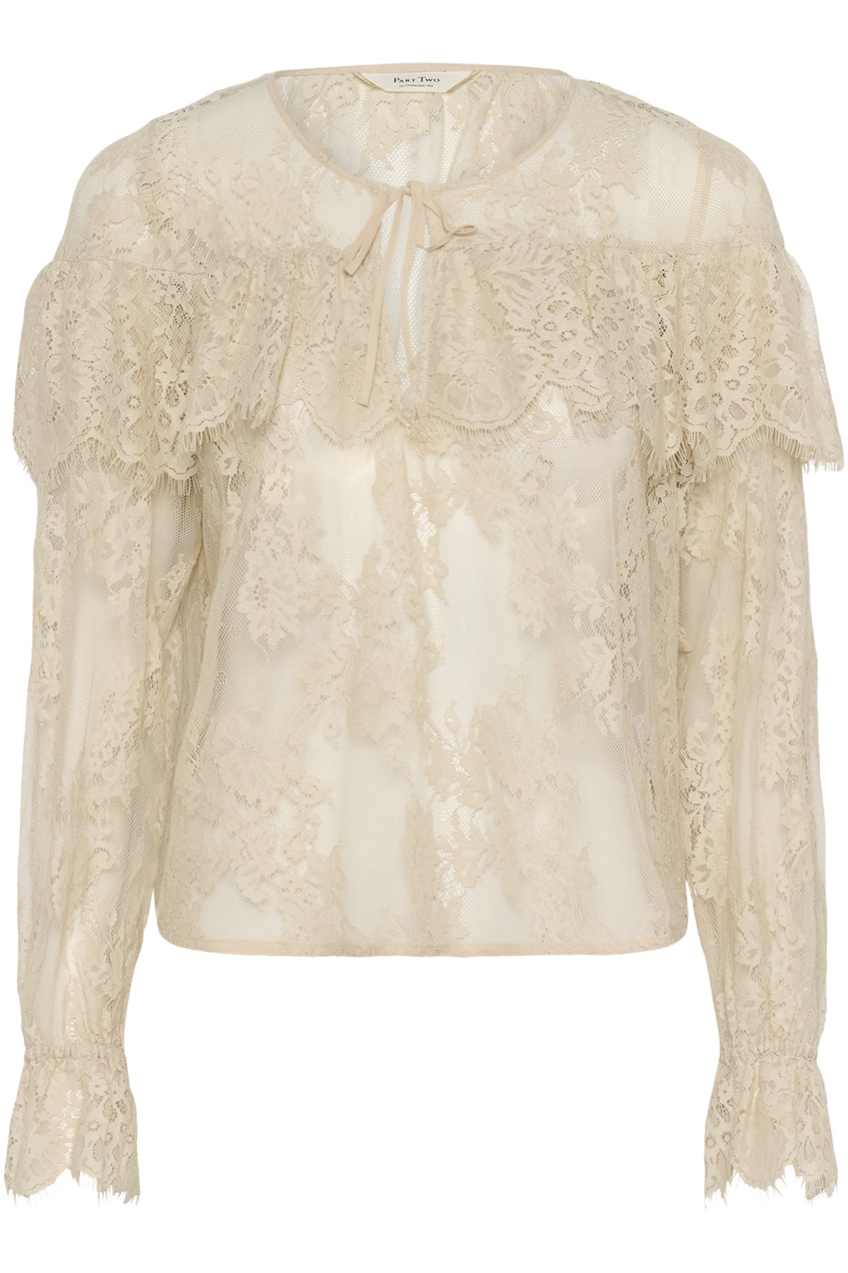 AmiliePW BL Oatmeal - 130401 - 30310452