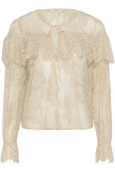 AmiliePW BL Oatmeal - 130401 - 30310452 Thumbnail