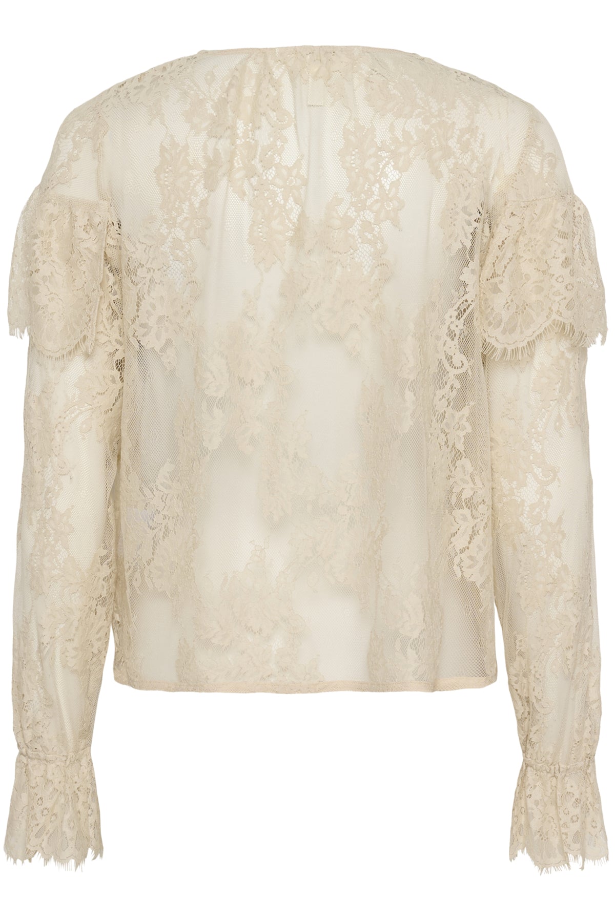 AmiliePW BL Oatmeal - 130401 - 30310452