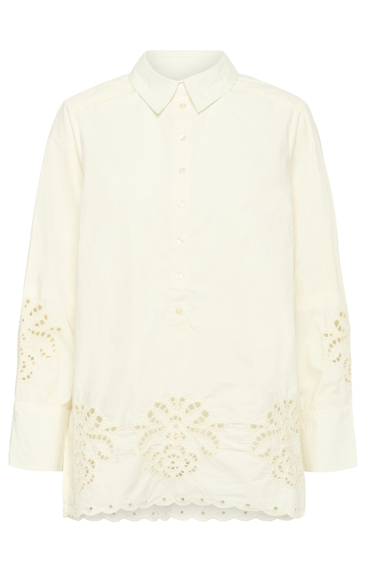 AnnalinePW SH Whisper White - 110701 - 30310453