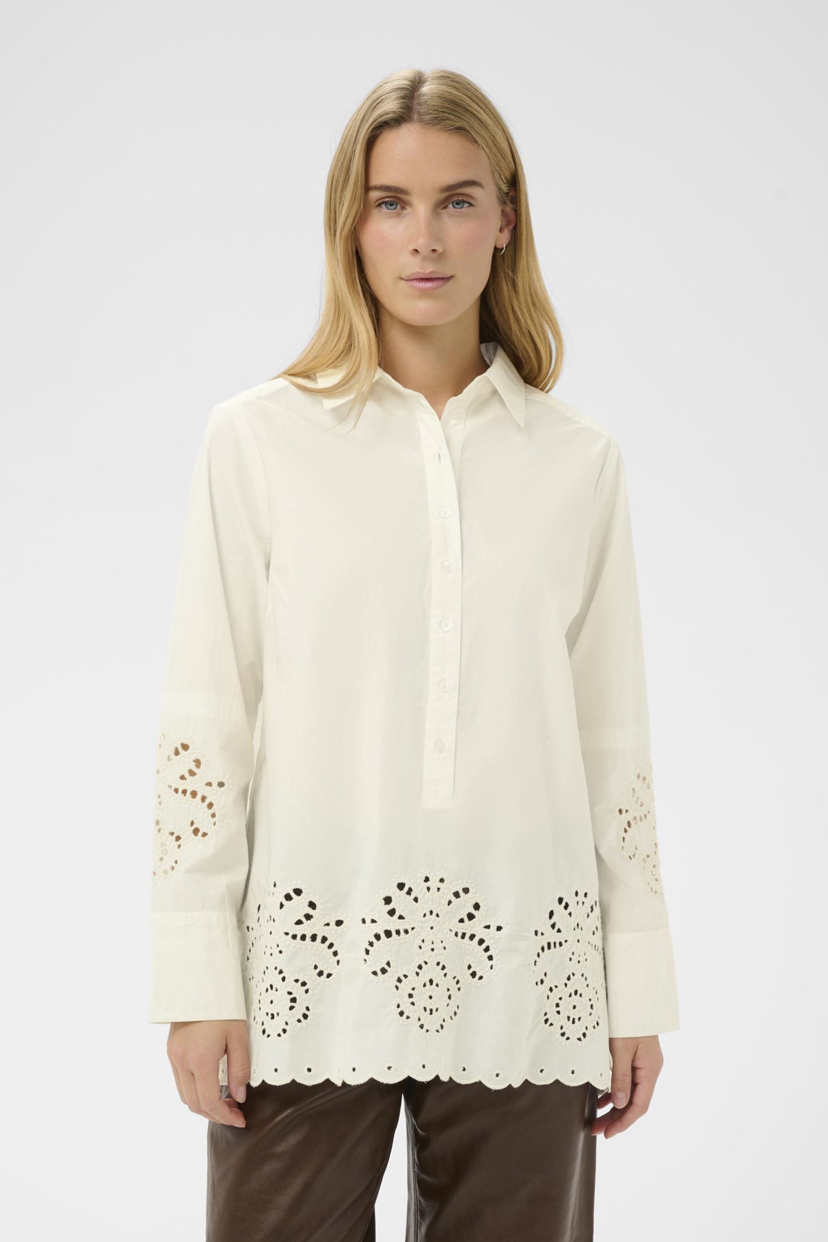 AnnalinePW SH Whisper White - 110701 - 30310453