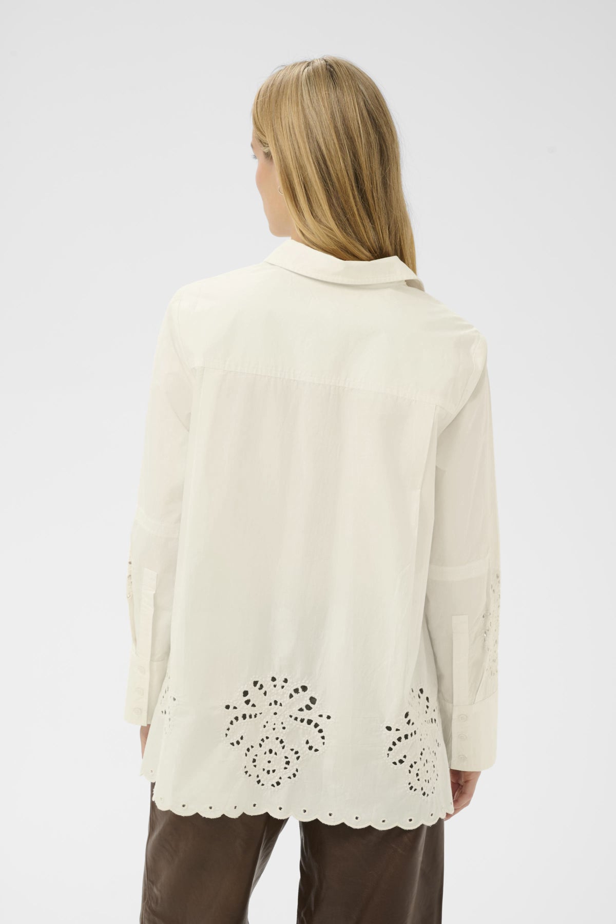 AnnalinePW SH Whisper White - 110701 - 30310453