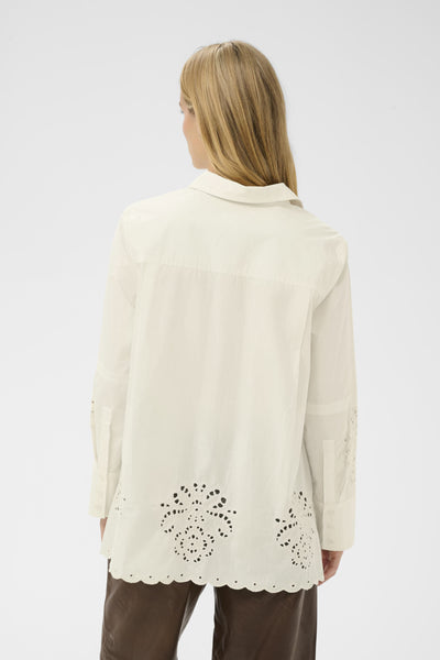 AnnalinePW SH Whisper White - 110701 - 30310453 Thumbnail
