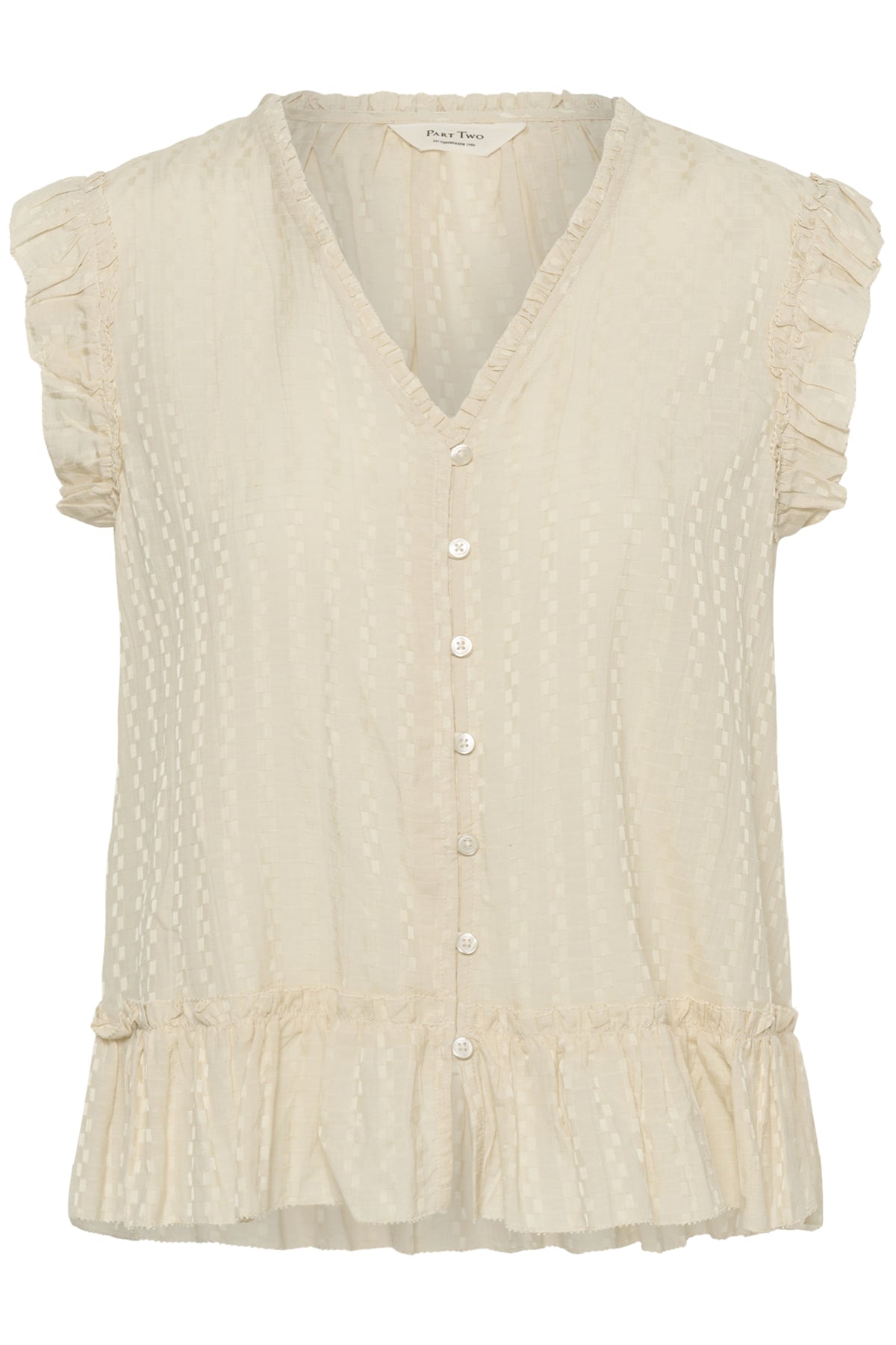 AnekaPW BL Oatmeal - 130401 - 30310456
