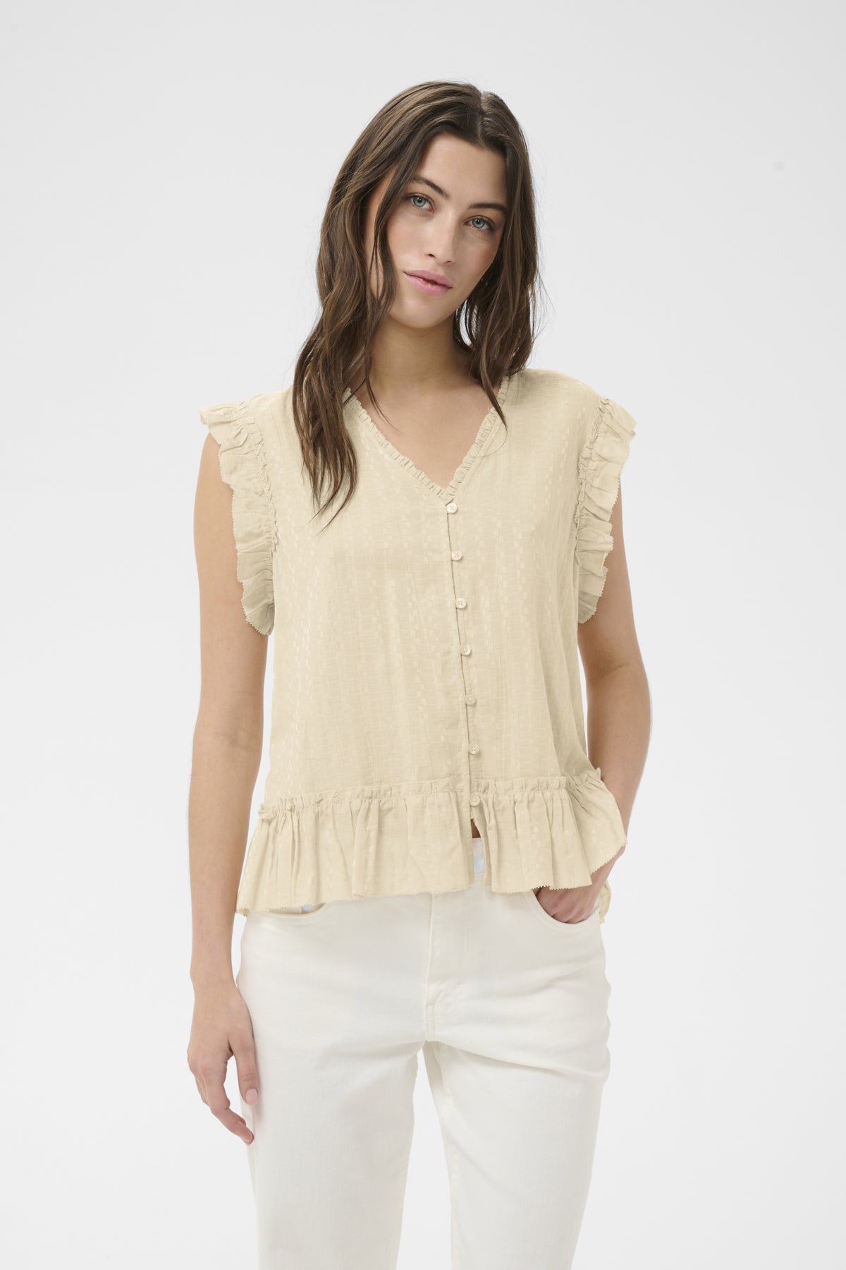AnekaPW BL Oatmeal - 130401 - 30310456